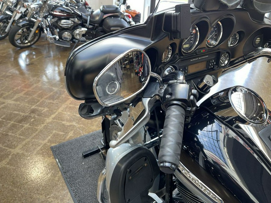 2012 Harley-Davidson Touring FLHTK - Electra Glide Ultra Limited