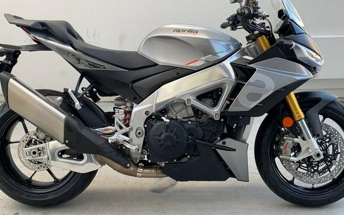 2023 Aprilia® Tuono V4 1100