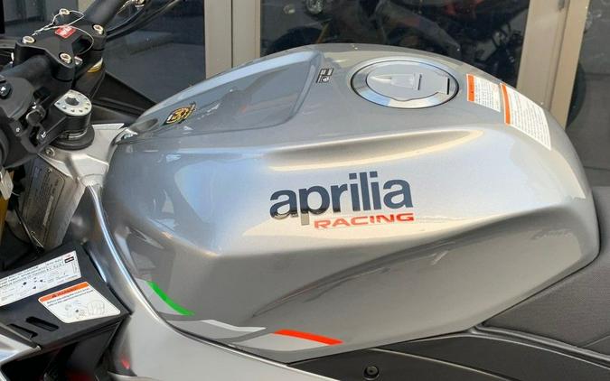 2023 Aprilia® Tuono V4 1100