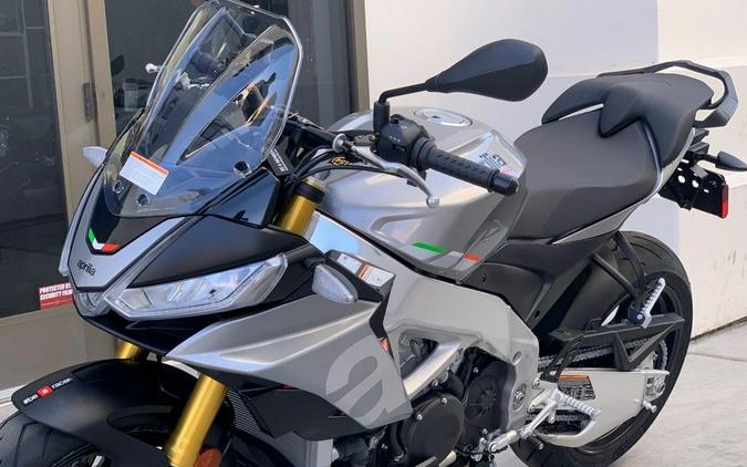 2023 Aprilia® Tuono V4 1100