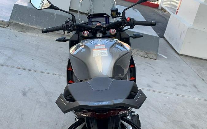 2023 Aprilia® Tuono V4 1100