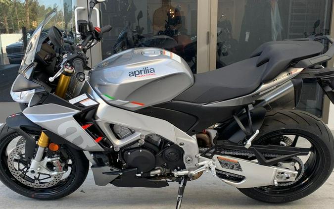 2023 Aprilia® Tuono V4 1100