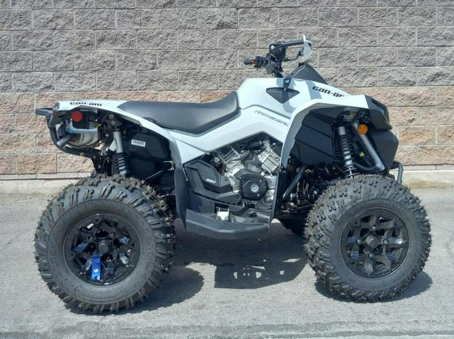 2024 Can-Am® Renegade 650