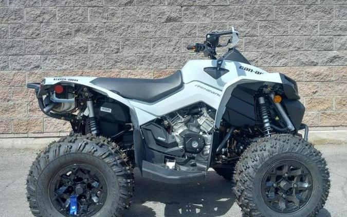 2024 Can-Am® Renegade 650