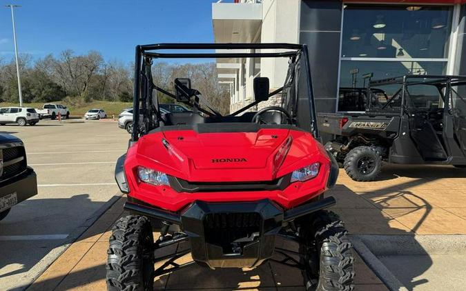 2023 Honda® Pioneer 1000