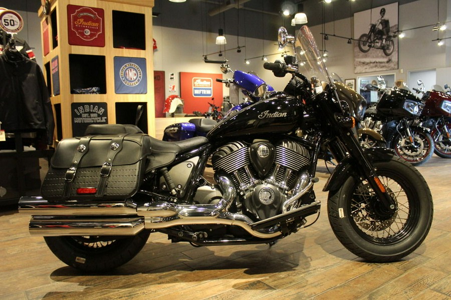 2023 Indian Motorcycle® Super Chief® Base
