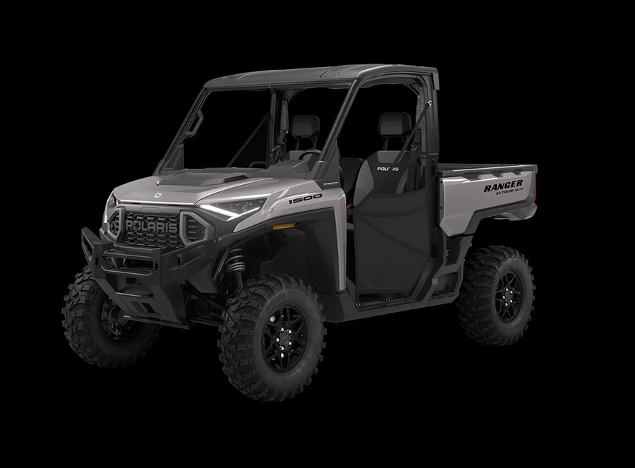 2024 Polaris Ranger XD 1500 Premium