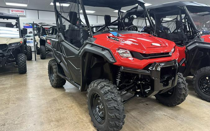 2023 Honda Pioneer 1000