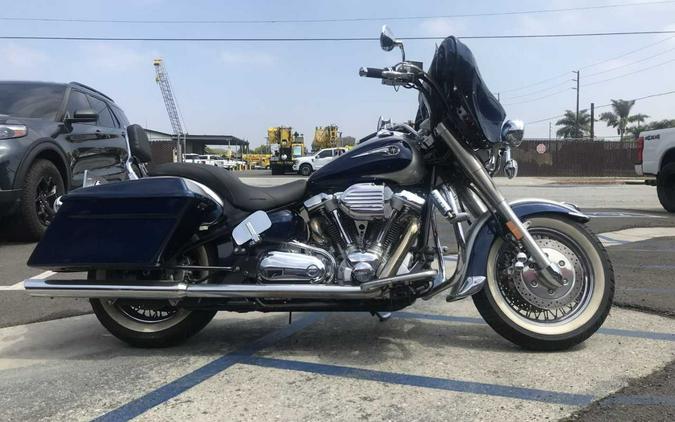 2007 YAMAHA ROAD STAR SILVERADO