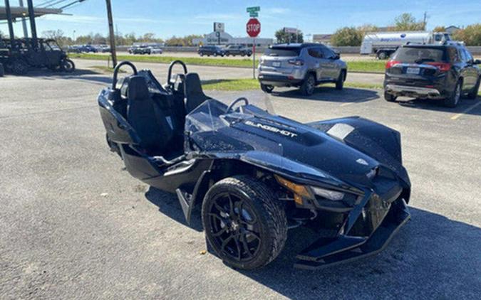 2023 Polaris Slingshot® Slingshot® S with Technology Package 1