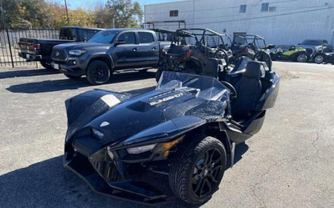 2023 Polaris Slingshot® Slingshot® S with Technology Package 1