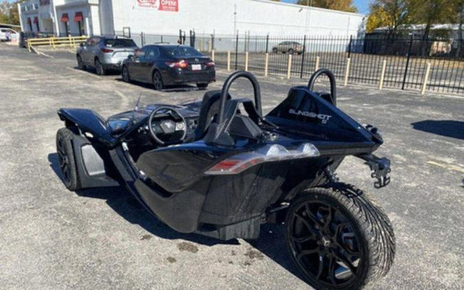 2023 Polaris Slingshot® Slingshot® S with Technology Package 1