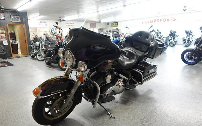 2001 Harley-Davidson Ultra Classic