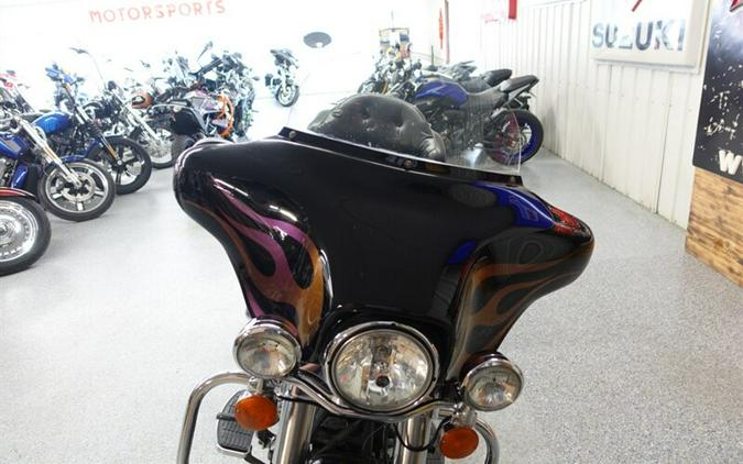 2001 Harley-Davidson Ultra Classic