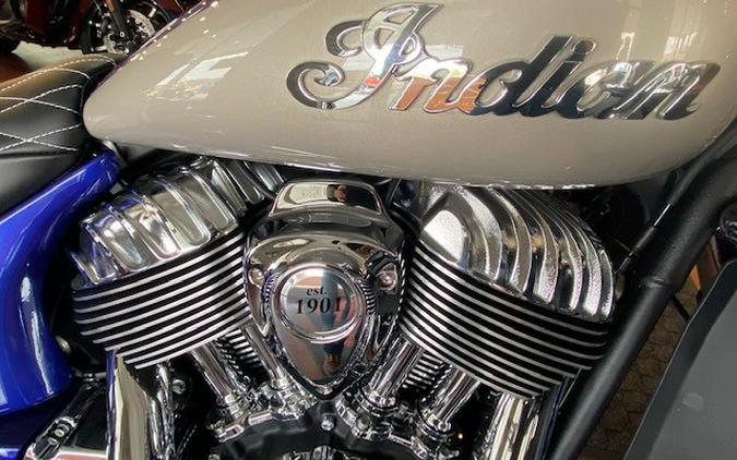 2024 Indian Motorcycle ROADMASTER