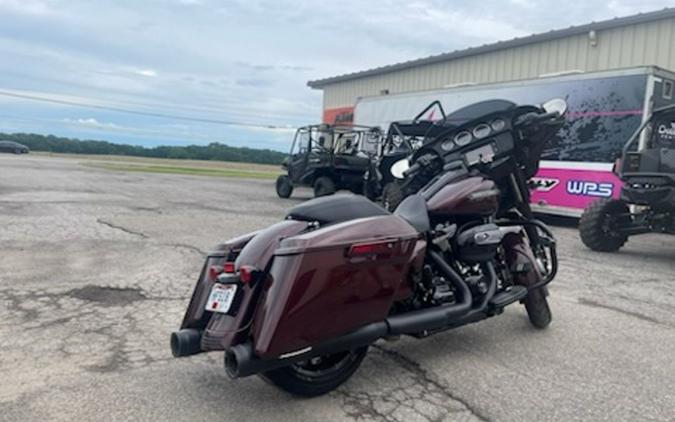 2018 Harley-Davidson® FLTRXS - Road Glide® Special