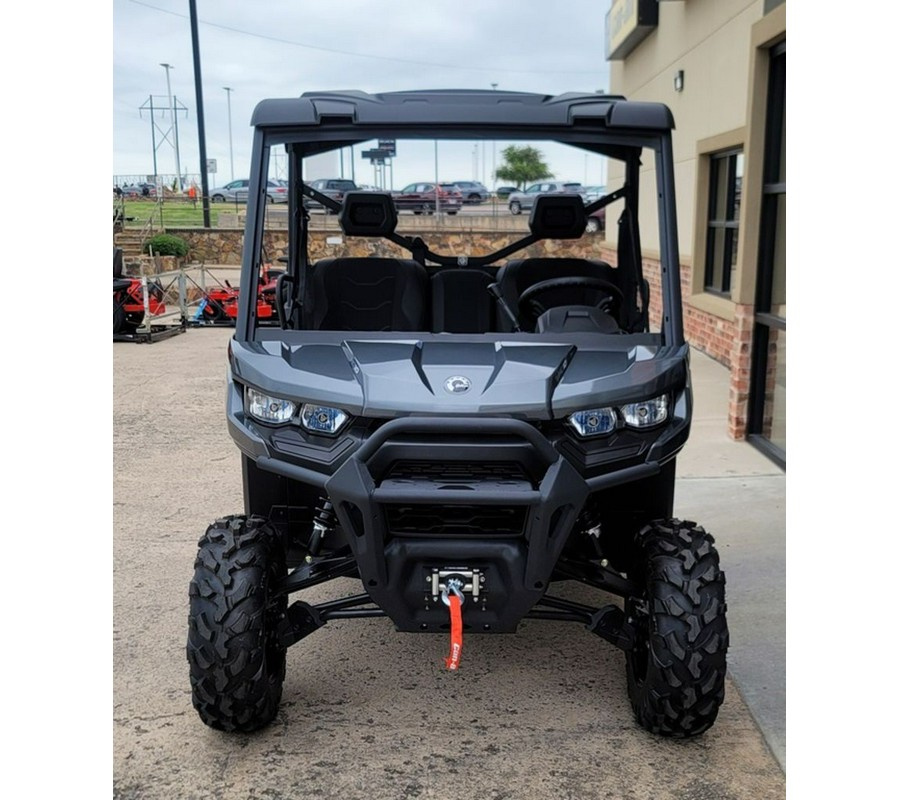 2024 Can-Am® Defender XT HD10