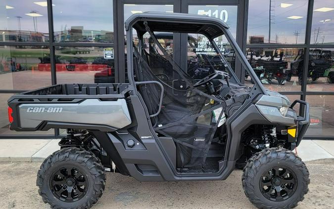 2024 Can-Am® Defender XT HD10