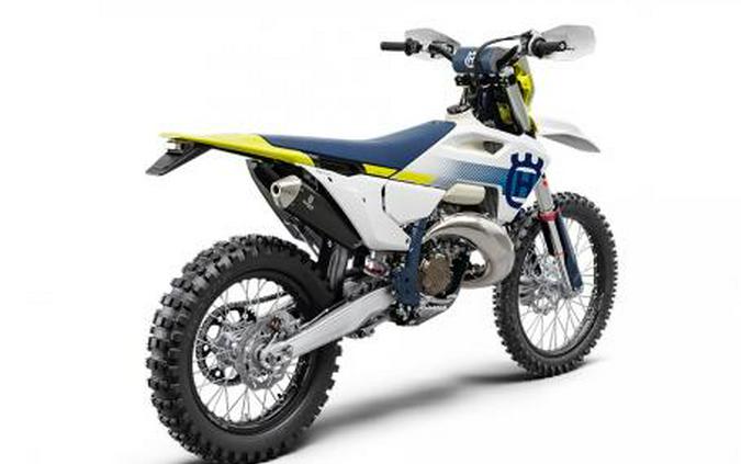 2024 Husqvarna Motorcycles TE 150