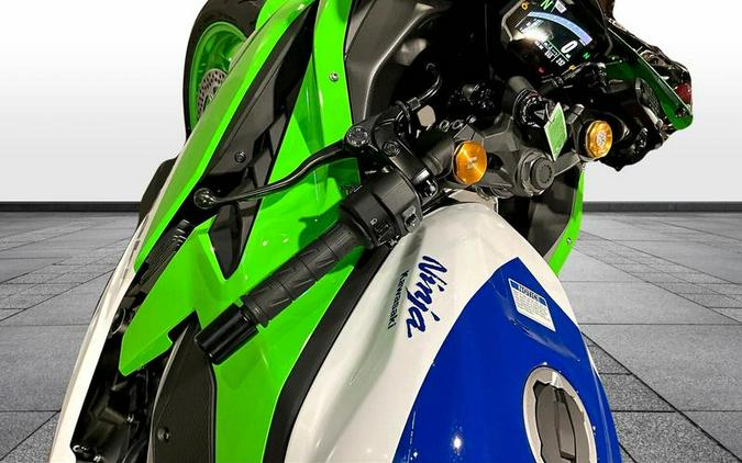 2024 Kawasaki Ninja® ZX™-4RR ABS