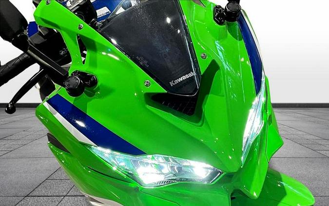 2024 Kawasaki Ninja® ZX™-4RR ABS