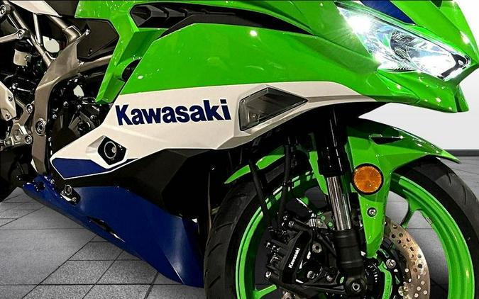 2024 Kawasaki Ninja® ZX™-4RR ABS