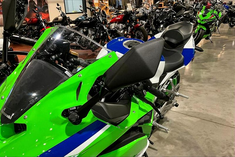 2024 Kawasaki Ninja® ZX™-4RR ABS