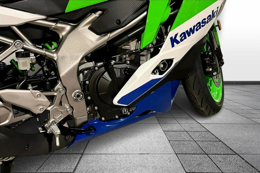 2024 Kawasaki Ninja® ZX™-4RR ABS