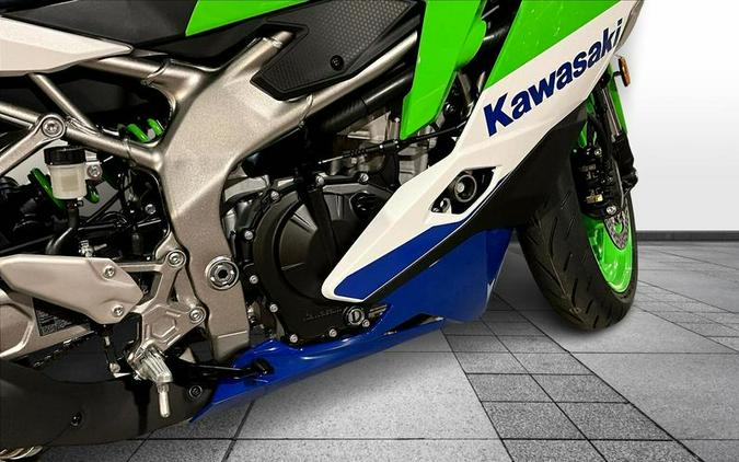 2024 Kawasaki Ninja® ZX™-4RR ABS