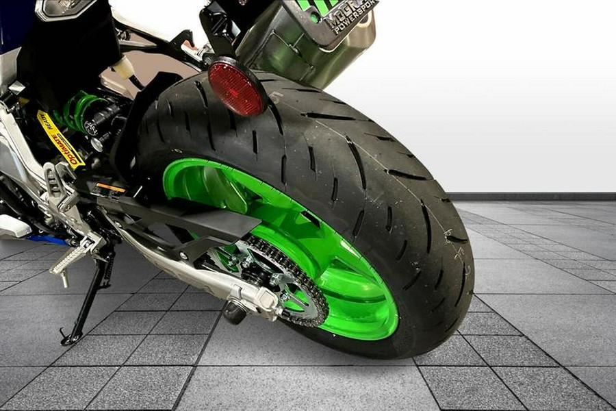 2024 Kawasaki Ninja® ZX™-4RR ABS