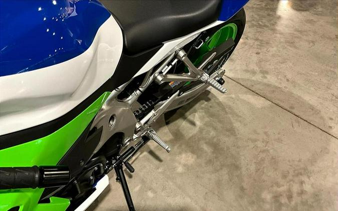 2024 Kawasaki Ninja® ZX™-4RR ABS