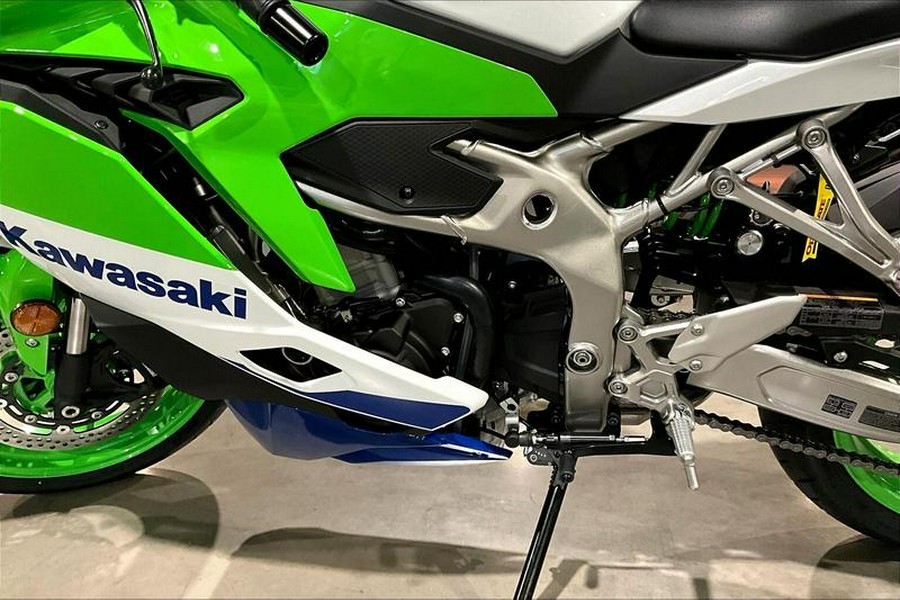 2024 Kawasaki Ninja® ZX™-4RR ABS