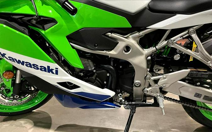 2024 Kawasaki Ninja® ZX™-4RR ABS