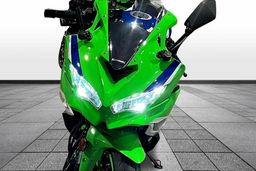 2024 Kawasaki Ninja® ZX™-4RR ABS