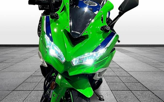 2024 Kawasaki Ninja® ZX™-4RR ABS