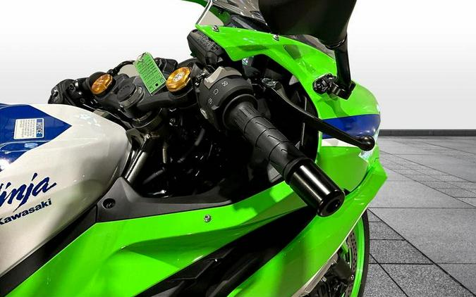 2024 Kawasaki Ninja® ZX™-4RR ABS