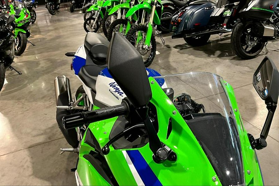 2024 Kawasaki Ninja® ZX™-4RR ABS