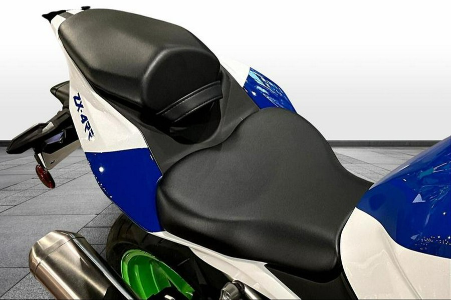 2024 Kawasaki Ninja® ZX™-4RR ABS