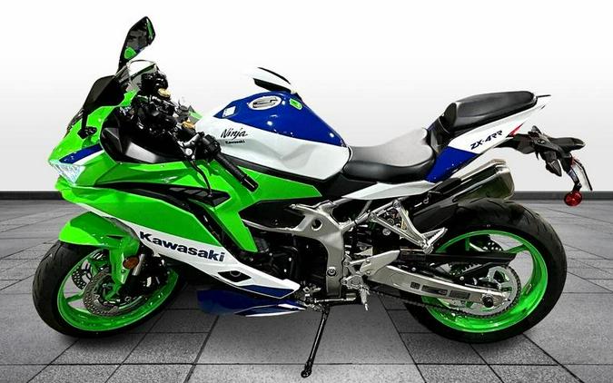 2024 Kawasaki Ninja® ZX™-4RR ABS