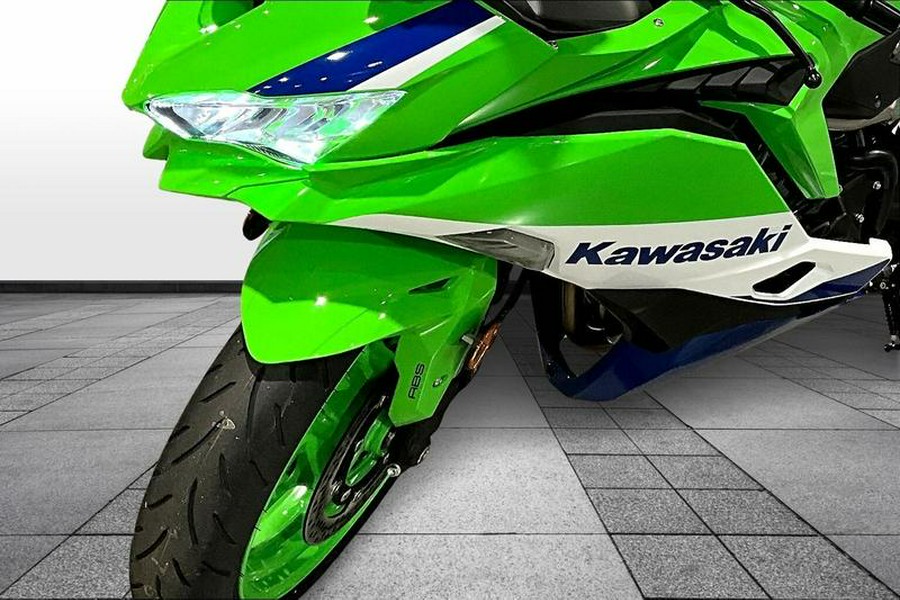 2024 Kawasaki Ninja® ZX™-4RR ABS