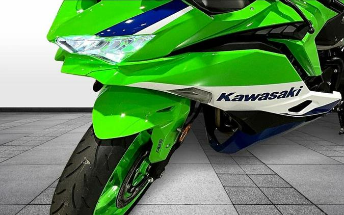 2024 Kawasaki Ninja® ZX™-4RR ABS