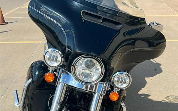 2017 Harley-Davidson Electra Glide® Ultra Classic®