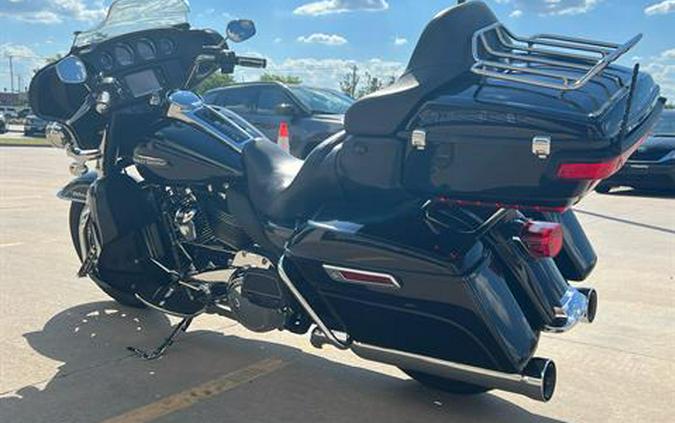 2017 Harley-Davidson Electra Glide® Ultra Classic®