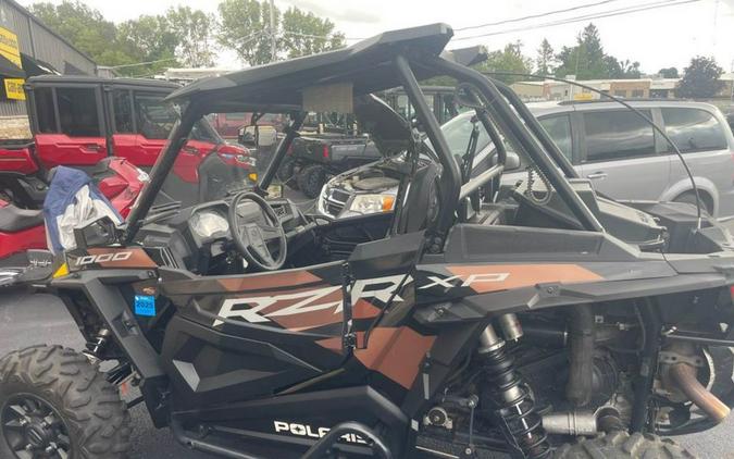 2021 Polaris® RZR XP 1000 Sport