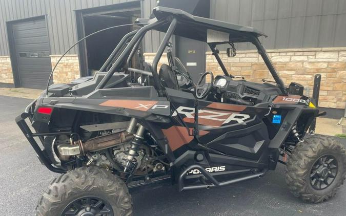 2021 Polaris® RZR XP 1000 Sport