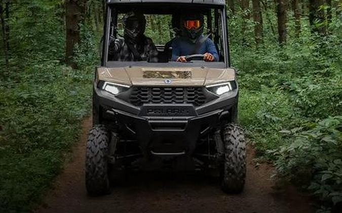 2025 Polaris Ranger SP 570 Premium