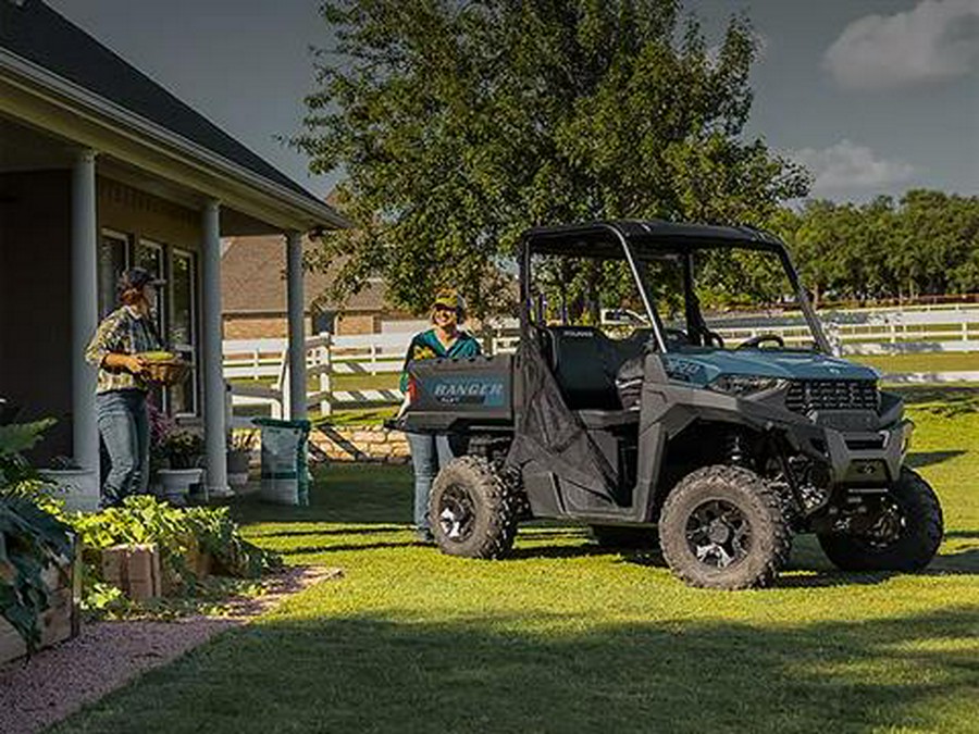 2025 Polaris Ranger SP 570 Premium