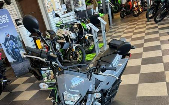2025 Kawasaki KLX®300SM