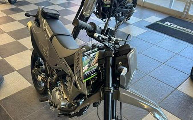 2025 Kawasaki KLX®300SM