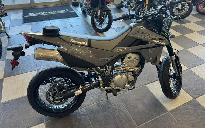 2025 Kawasaki KLX®300SM